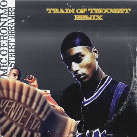 Train Of Thought (REMIX)
