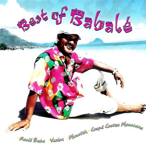 Best Of Babalé