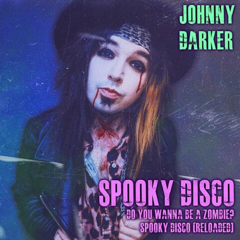 Spooky Disco