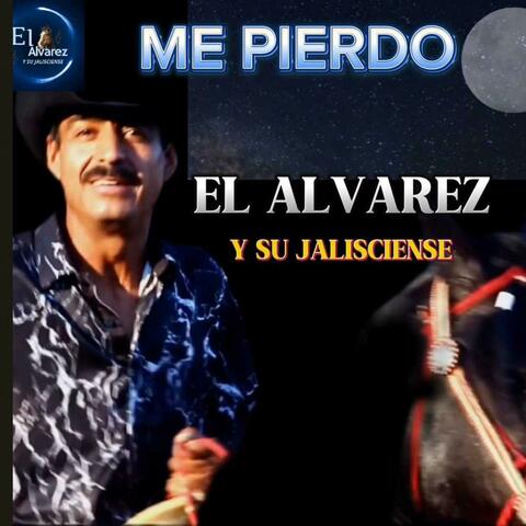 ME PIERDO