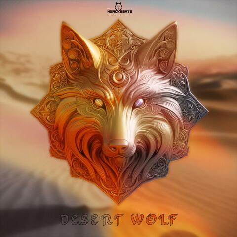Desert Wolf