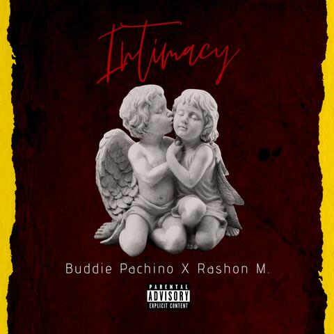 Intimacy (feat. Rashon.M)