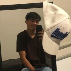 I Don't Wanna (feat. 4lexf)