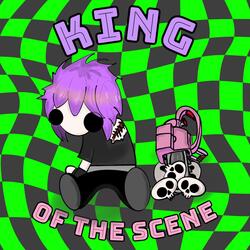 King of The Scene