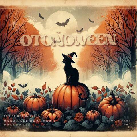 OTOÑOWEEN: Canciones de Otoño y Halloween