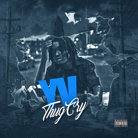 YV Thug Cry