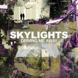 Driving Me Away (feat. Julia Violinista)
