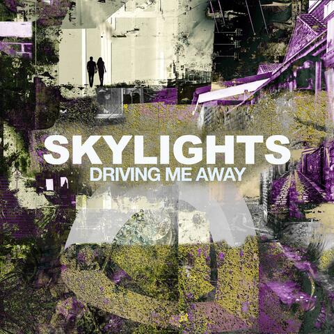 Driving Me Away (feat. Julia Violinista) [Acoustic]