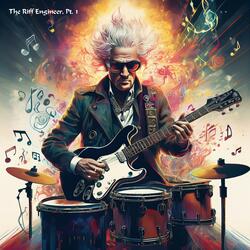 The Riff Engineer, Pt. 1