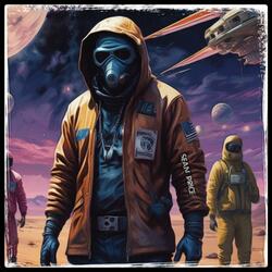 Gone (feat. Sean Price & ^^OON)