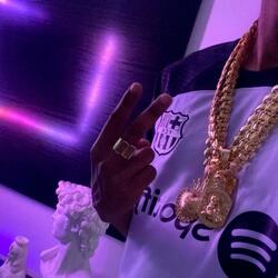 MTG LARGADO ÀS TRAÇAS