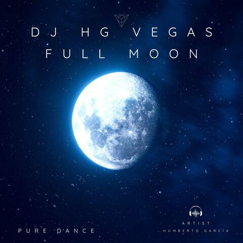 Full moon (Extended mix)