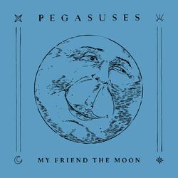 My Friend the Moon