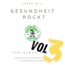 Teufel auf der Schulter