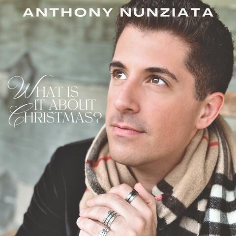 What Is It About Christmas?