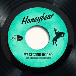 My Second Rodeo