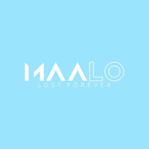 Lost Forever