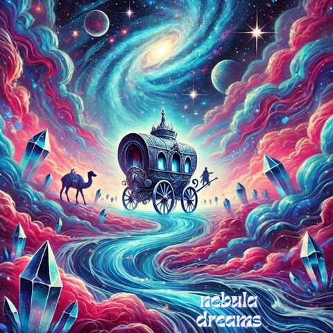 nebula dreams