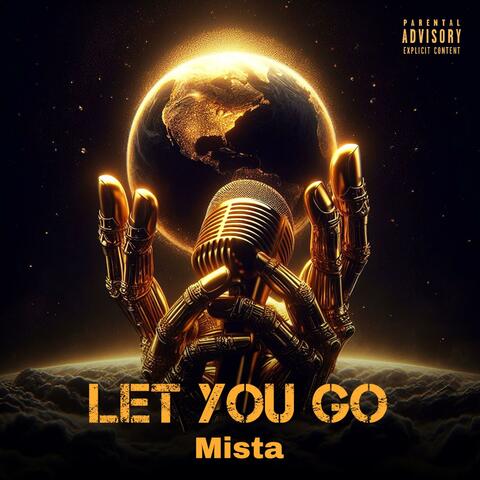 Let You Go