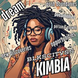Kimbia "Runaway"