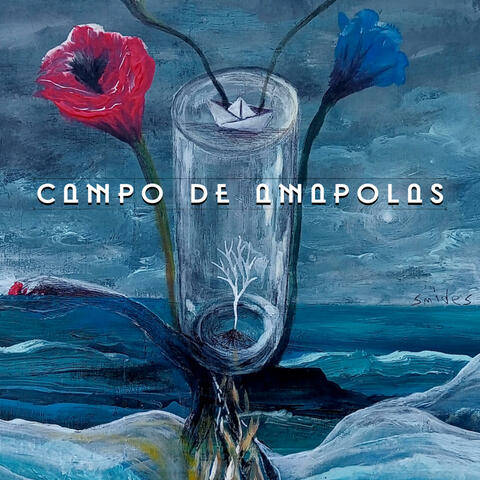 Campo de Amapolas