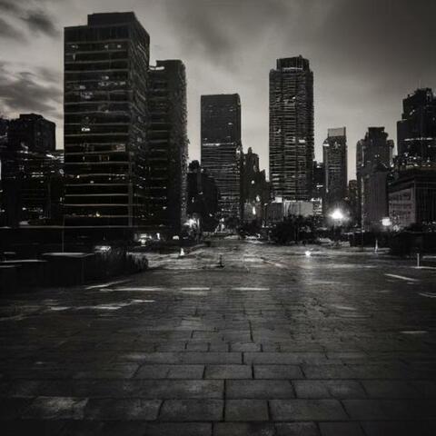Lost In Time