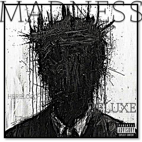 MADNESS MIXTAPE DELUXE