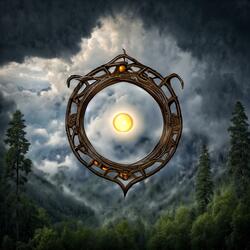Rain Flute
