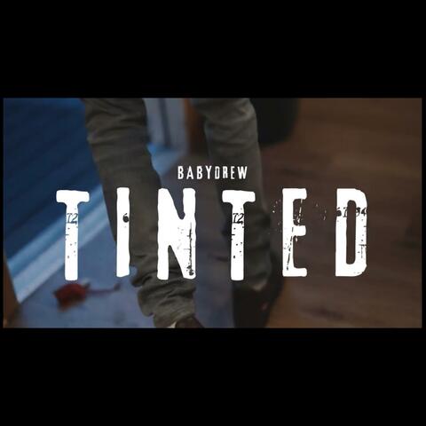 Tinted