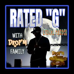 Short Story Episode (Beginning of the End) (feat. RATED G & MARQUIS)