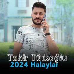 Halaylar 2024 - (Gülsenem, Erzurum'un Benzeri Yok, Oy Yaylalar)