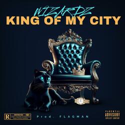 King Of My City