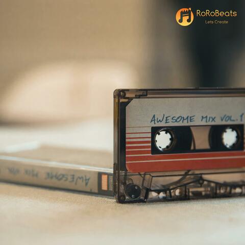 Beat Tape Chronicles, Vol. 2