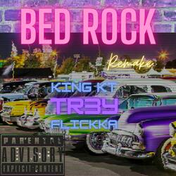 Bedrock (feat. Tr3y & Flickka)