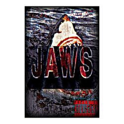 Jaws (feat. Flickka)
