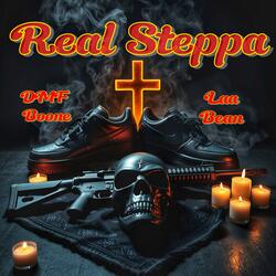 Real Steppa (feat. Laa Bean)