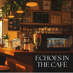 Café Vinyl Vibes