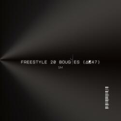 Freestyle 20 Bougies (AK47)