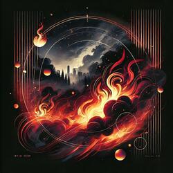 Burn in the Night
