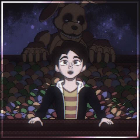 Broken Mask (Instrumental)