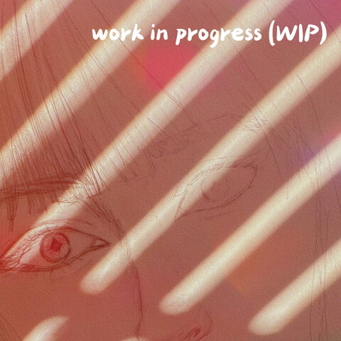 Work in Progress (WIP)