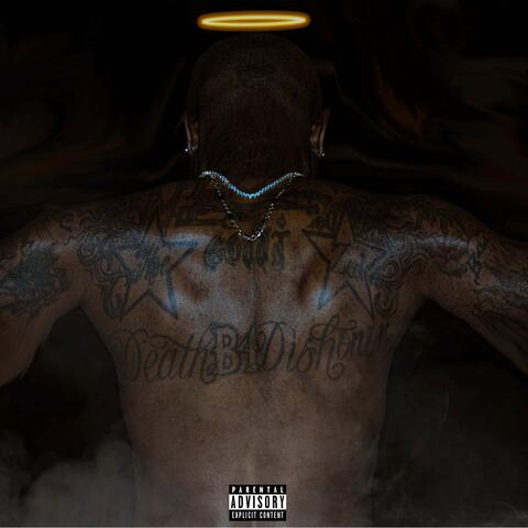 Presidential (feat. Big Rickey)
