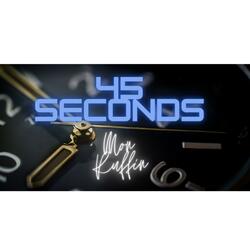 45 Seconds (feat. Skybeats)