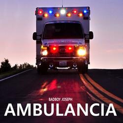 AMBULANCIA