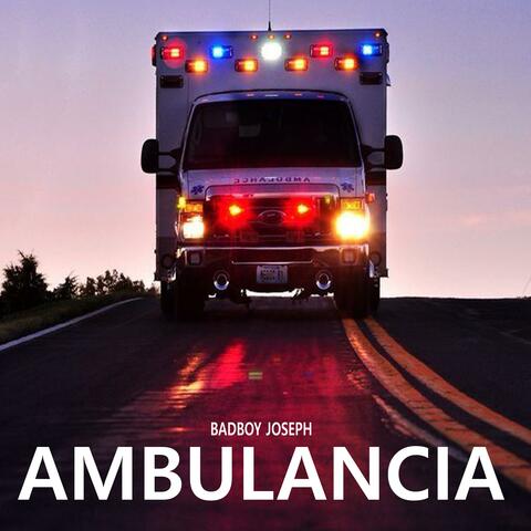 AMBULANCIA