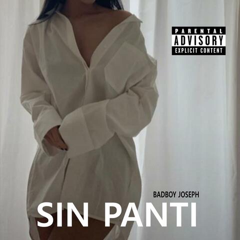 SIN PANTI