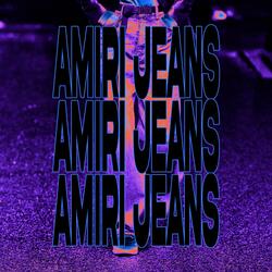 AMIRI JEANS