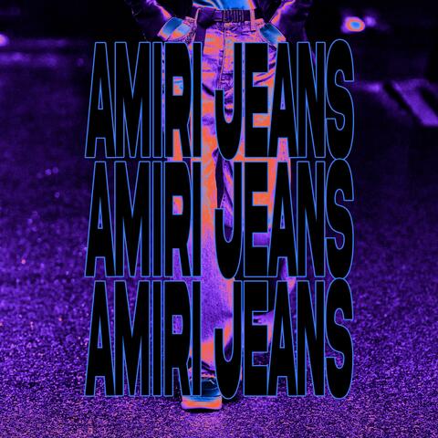 AMIRI JEANS