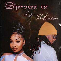 Shenseea Ex