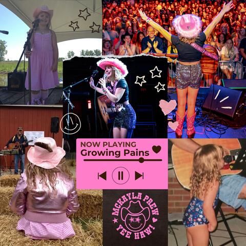 Growing Pains